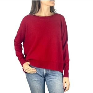 Cashmere Sweater sz XS
